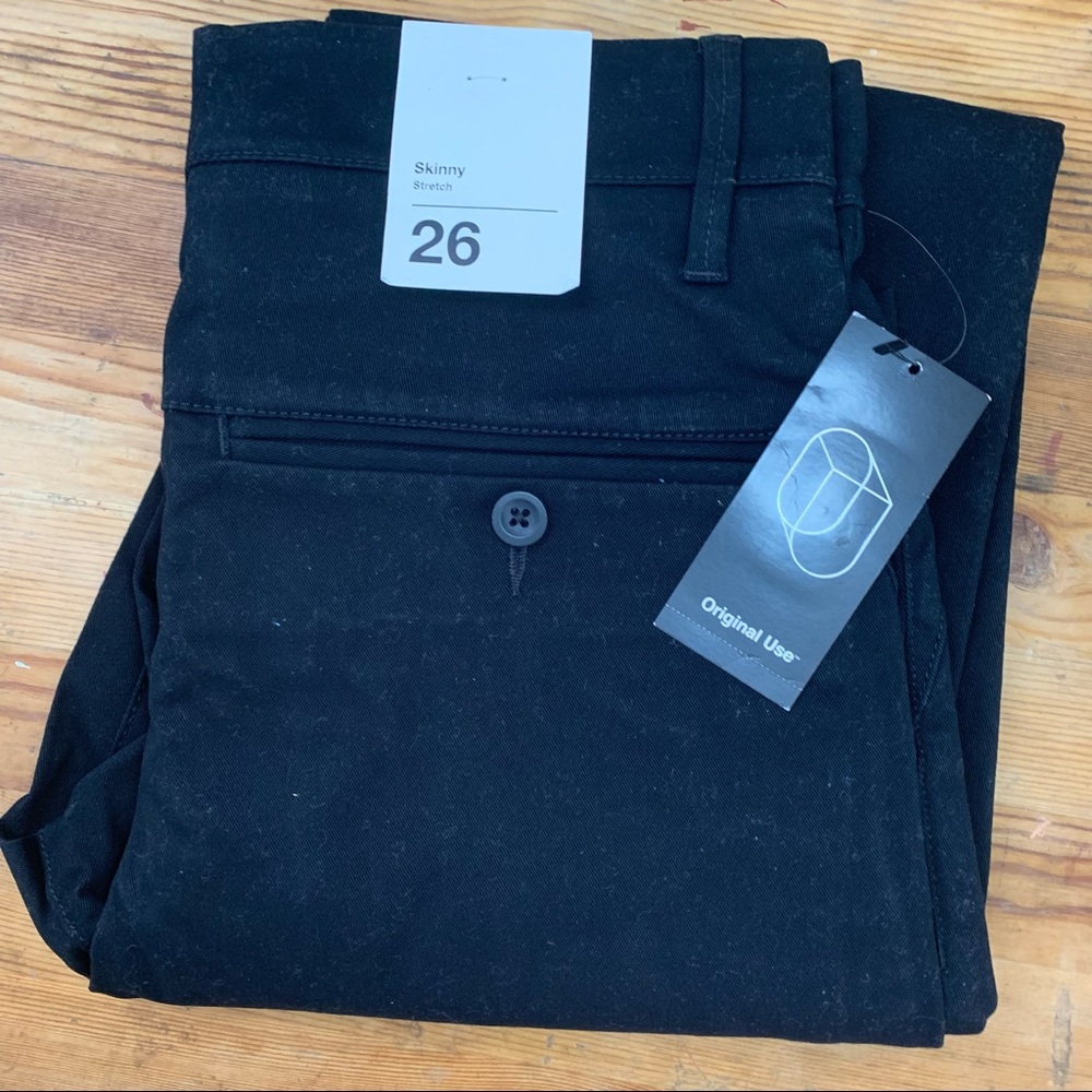 Original Use Chino Pants
